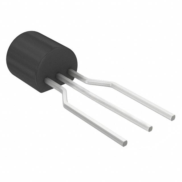 DS18B20-PAR+T&R by Analog Devices